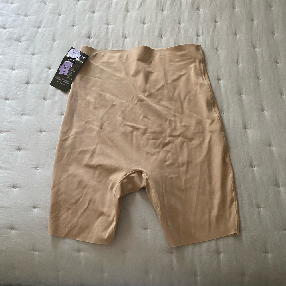 shapewear shorts